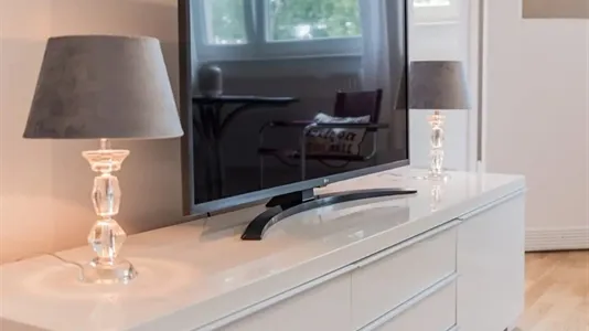 Apartments in Berlin Neukölln - photo 4