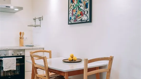 Rooms in Vienna Landstraße - photo 9