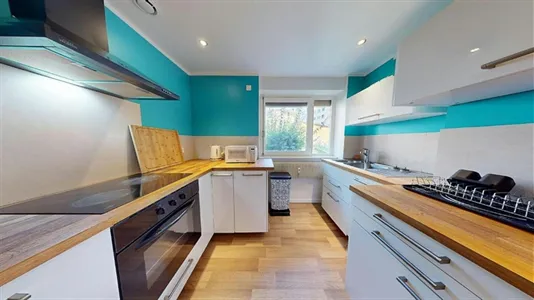 Rooms in Chambéry - photo 9