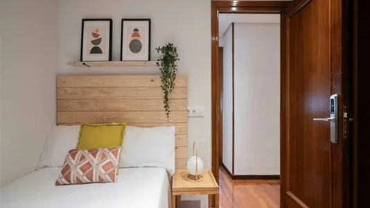 Rooms in Madrid Moncloa-Aravaca - photo 6