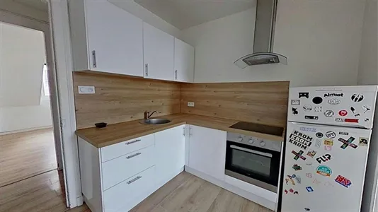 Apartments in Le Havre - photo 5