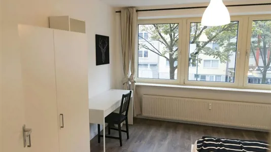 Rooms in Dusseldorf - photo 3