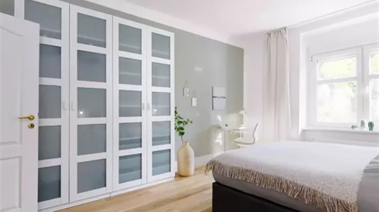 Apartments in The Hague Segbroek - photo 4