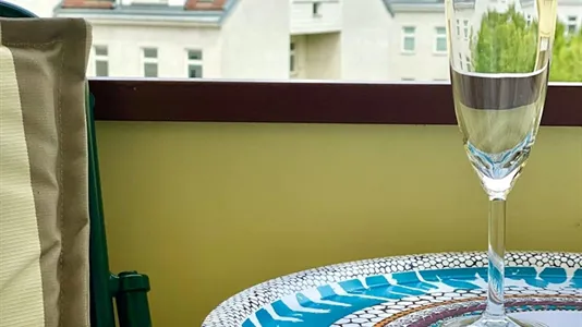 Apartments in Vienna Landstraße - photo 8