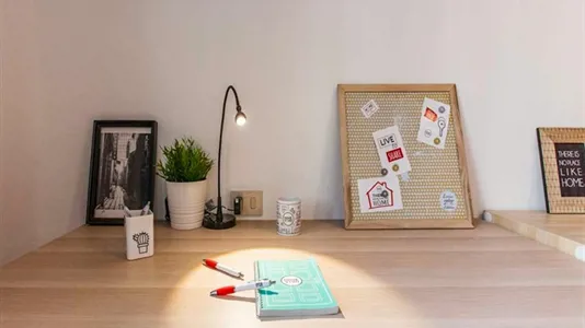 Rooms in Milano Zona 4 - Vittoria, Forlanini - photo 3