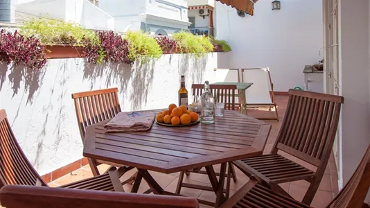 Apartments in Sevilla Casco Antiguo - photo 5