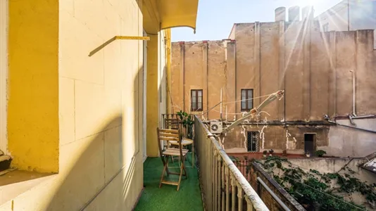 Rooms in Barcelona Ciutat Vella - photo 5