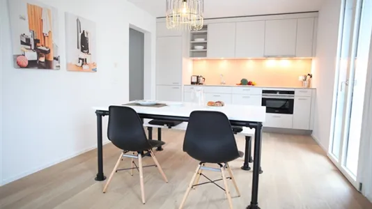 Apartments in Zürich Distrikt 4 - Aussersihl - photo 4