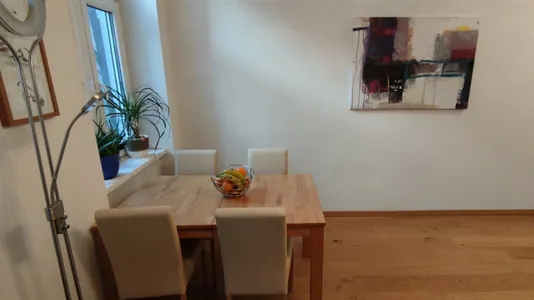 Apartments in Vienna Leopoldstadt - photo 7