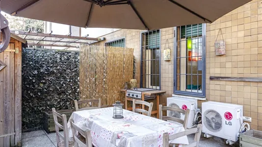 Apartments in Bologna - photo 10