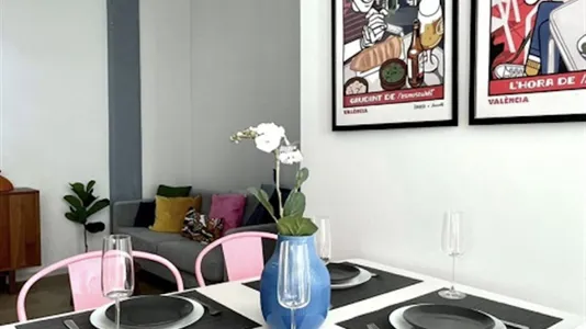 Rooms in Alboraya - photo 4