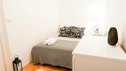 Room for rent in Budapest Erzsébetváros, Budapest