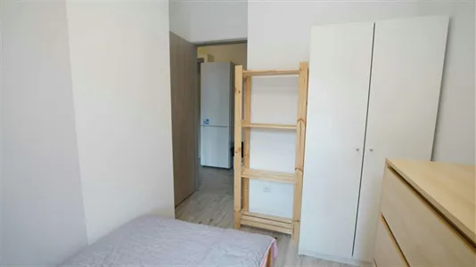 Rooms in Łódź - photo 6