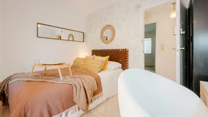 Room for rent in Madrid Chamberí, Madrid