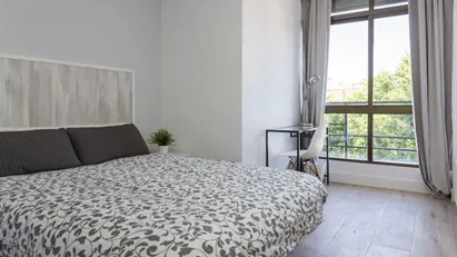 Room for rent in Madrid Arganzuela, Madrid