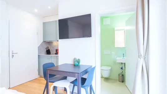 Apartments in Zürich Distrikt 8 - photo 5