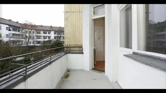 Rooms in Berlin Neukölln - photo 10