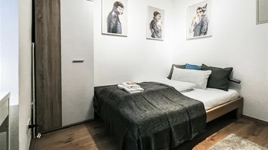 Apartments in Mannheim - photo 10