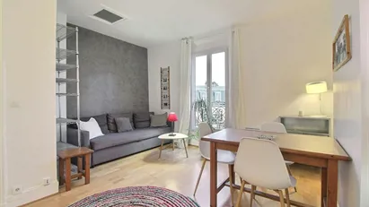 Apartment for rent in Paris 14ème arrondissement - Montparnasse, Paris