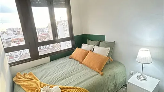 Rooms in Valencia Ciutat Vella - photo 2