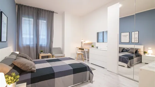 Rooms in Padua - photo 4