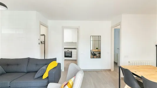 Apartments in Cornellà de Llobregat - photo 9