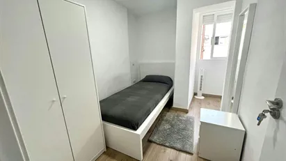 Room for rent in Getafe, Comunidad de Madrid