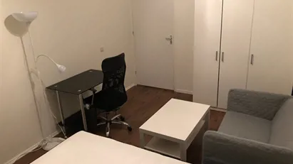 Room for rent in Amsterdam