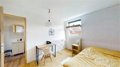 Room for rent in Lille, Hauts-de-France
