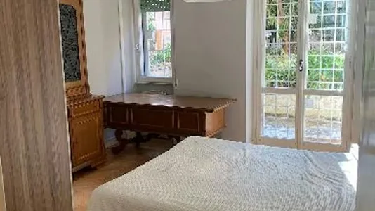 Rooms in Roma Municipio I – Centro Storico - photo 4