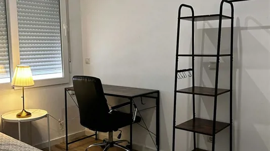 Rooms in Madrid Centro - photo 2