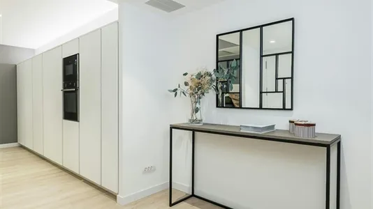 Apartments in Barcelona Eixample - photo 9