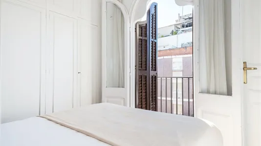 Apartments in Barcelona Eixample - photo 9