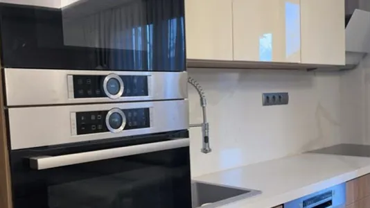 Apartments in Budapest XIII. kerület - photo 6