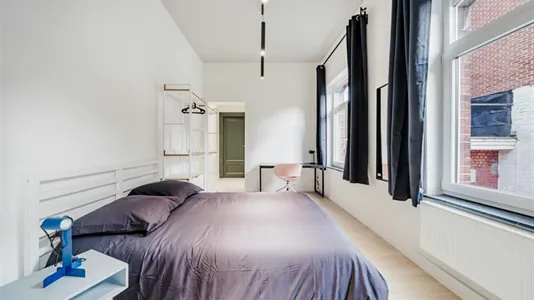 Rooms in Charleroi - photo 2