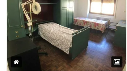 Room for rent in Rome