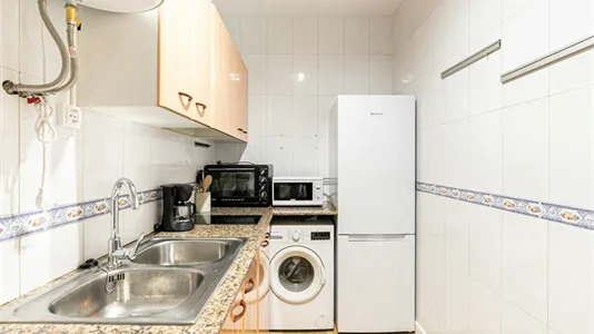 Apartments in Barcelona Eixample - photo 10