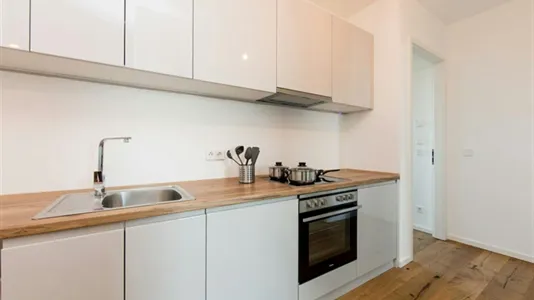 Rooms in Berlin Mitte - photo 5