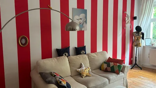 Apartments in Berlin Friedrichshain-Kreuzberg - photo 2
