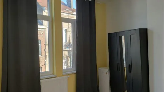 Rooms in Brussels Sint-Joost-ten-Node - photo 6