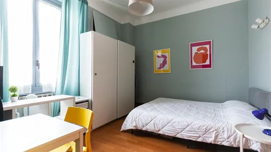 Apartments in Milano Zona 8 - Fiera, Gallaratese, Quarto Oggiaro - photo 7