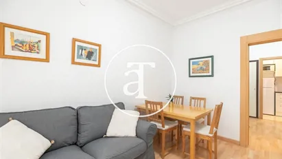 Apartment for rent in Barcelona Gràcia, Barcelona