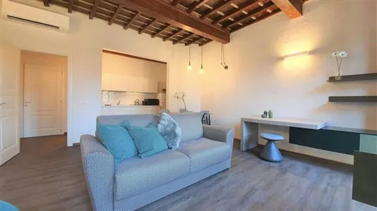 Apartments in Florence - photo 8