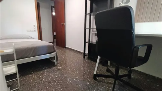 Rooms in Valencia La Zaidía - photo 6