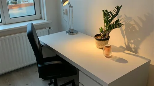 Rooms in Rotterdam Delfshaven - photo 9