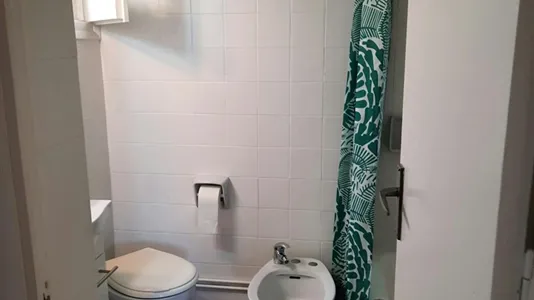 Apartments in Barcelona Sant Martí - photo 6