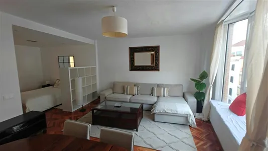 Apartments in Madrid Salamanca - photo 4