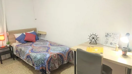 Rooms in Burjassot - photo 2