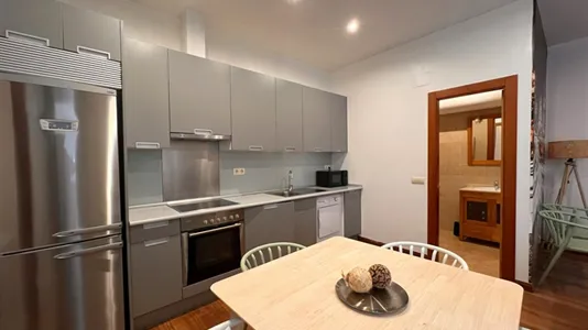 Apartments in Madrid Retiro - photo 6