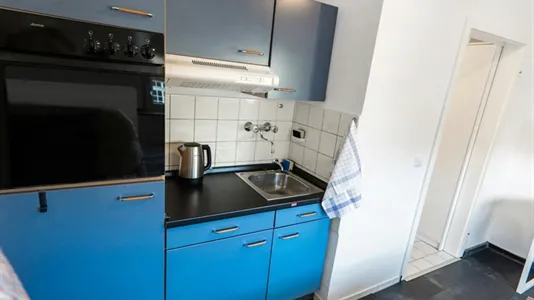 Apartments in Cologne Nippes - photo 8